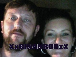 XxGINANRODxX