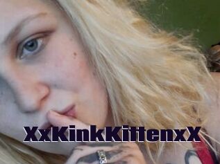 XxKinkKittenxX
