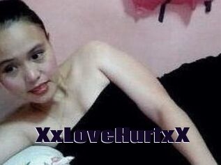 XxLoveHurtxX