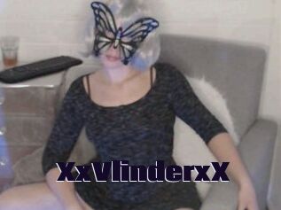 XxVlinderxX