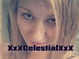 XxXCelestialXxX