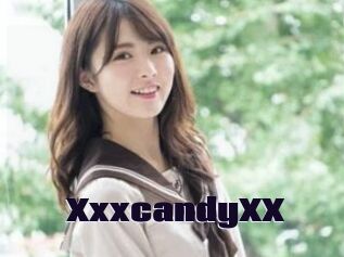 XxxcandyXX