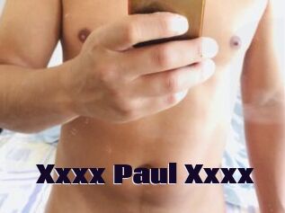 Xxxx_Paul_Xxxx