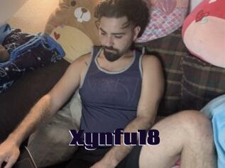 Xynfu18