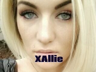 XAllie