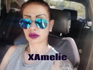 XAmelie
