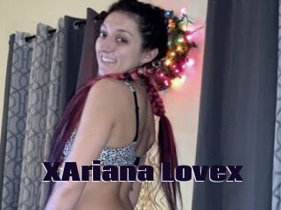 XAriana_Lovex