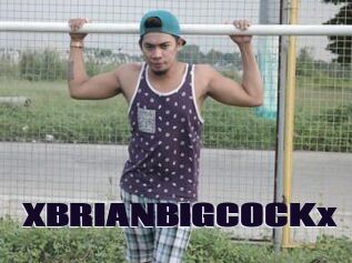 XBRIANBIGCOCKx