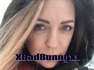 XBadBunnyxx