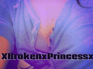 XBrokenxPrincessx