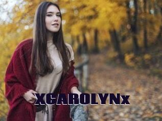 XCAROLYNx