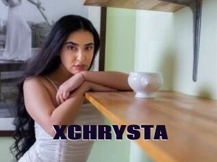 XCHRYSTA