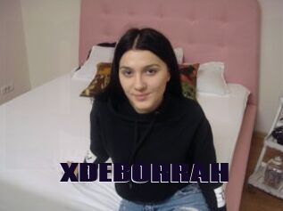 XDEBORRAH