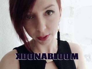 XDONABLOOM