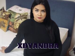 XDYANDRA