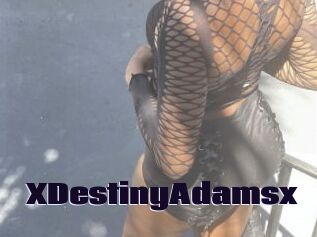 XDestinyAdamsx