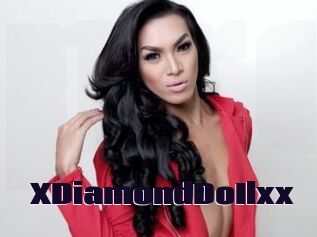 XDiamondDoIlxx