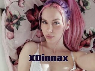 XDinnax