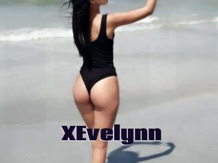 XEvelynn