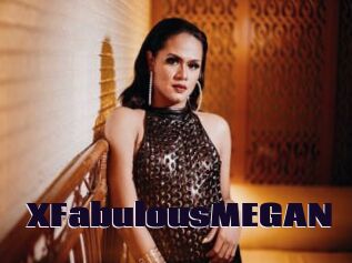 XFabulousMEGAN