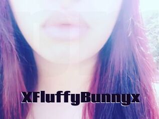 XFluffyBunnyx