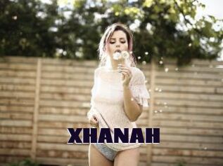 XHANAH