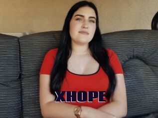 XHOPE
