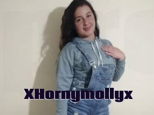 XHornymollyx