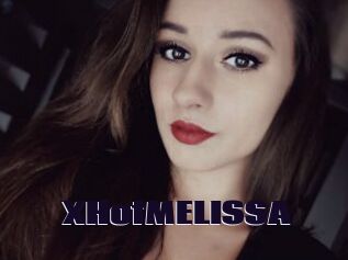XHotMELISSA