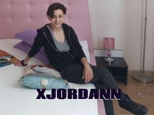 XJORDANN