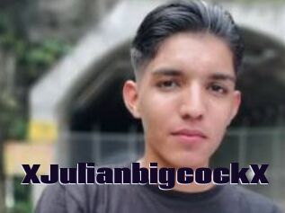 XJulianbigcockX