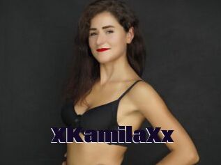 XKamilaXx