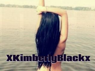 XKimberlyBlackx