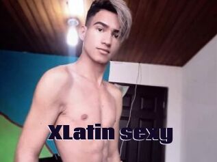 XLatin_sexy