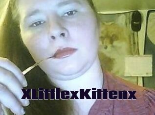 XLittlexKittenx