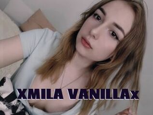 XMILA_VANILLAx