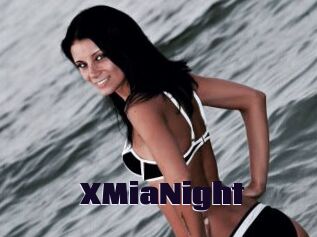 XMiaNight