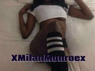 XMilanMonroex