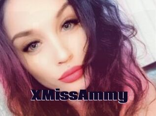 XMissAmmy
