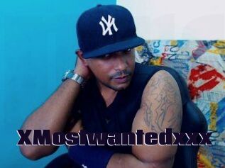 XMostwantedxxx