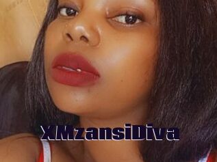XMzansiDiva