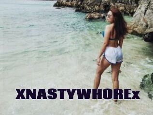 XNASTYWHOREx