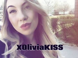 XOliviaKISS