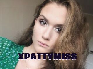 XPATTYMISS