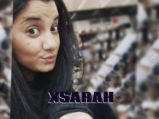 XSARAH
