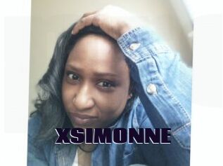 XSIMONNE