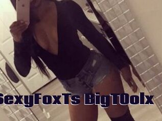 XSexyFoxTs_BigT0olx