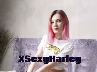 XSexyHarley