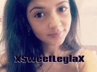 XSweetLeylaX