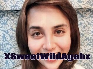 XSweetWildAyahx